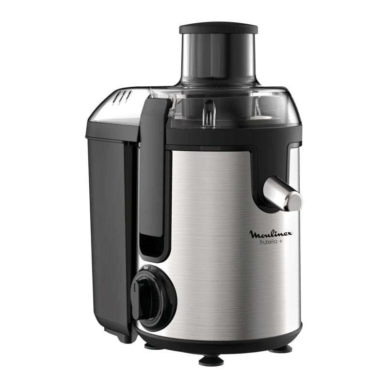 Moulinex blender Moulinex Frutelia Plus Metal Juice Extractor JU425D10 (7476986052697)