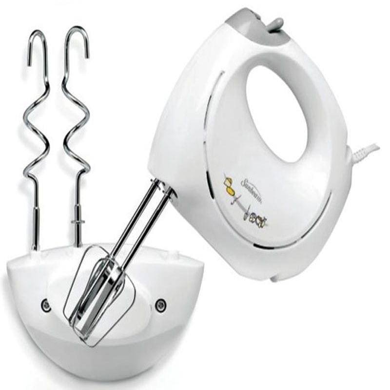 Sunbeam MIXER Sunbeam Mixer & Attachments SMS 768 (6580223541337)