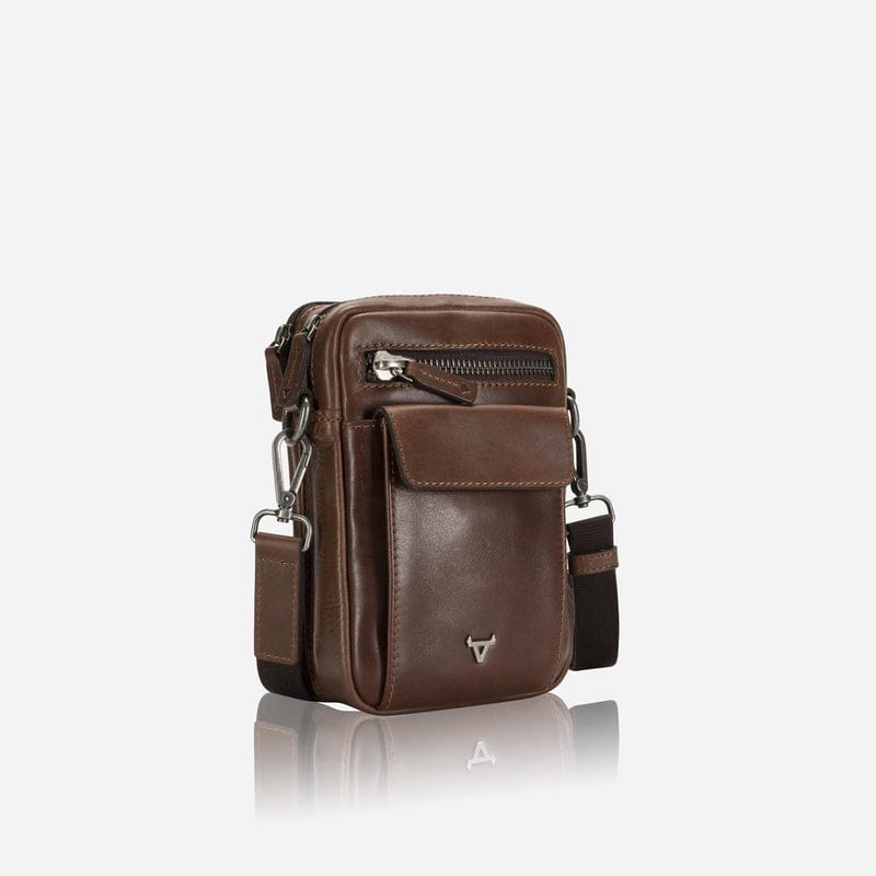 Brando Crossbody Bag Brando Brosnan Organiser With Straps (7680187531353)