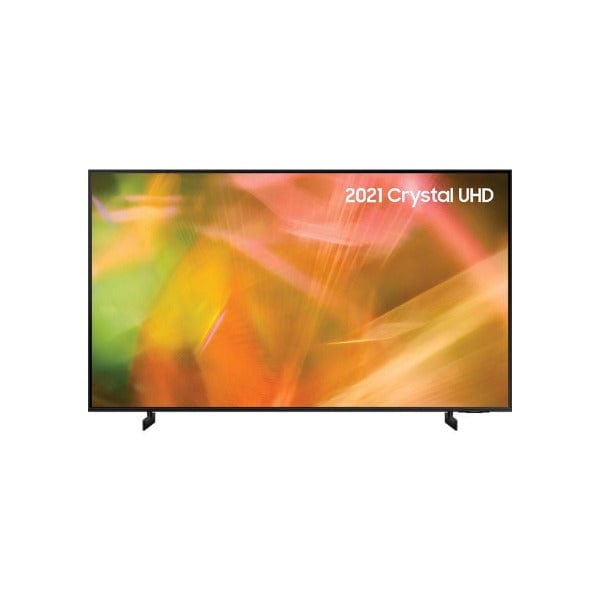 Samsung Samsung 60'' Crystal UHD Smart TV 2021 UA60AU8000KXXA (6866203312217)
