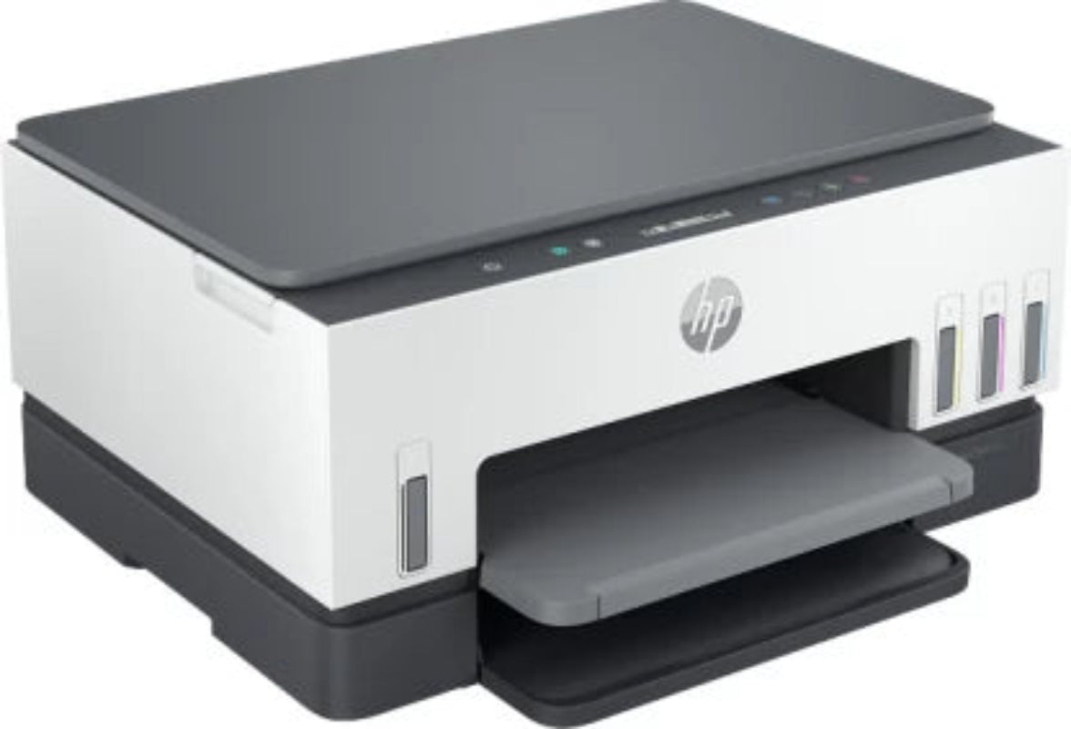 HP Smart Tank 670 All-in-One Printer (6UU48A).