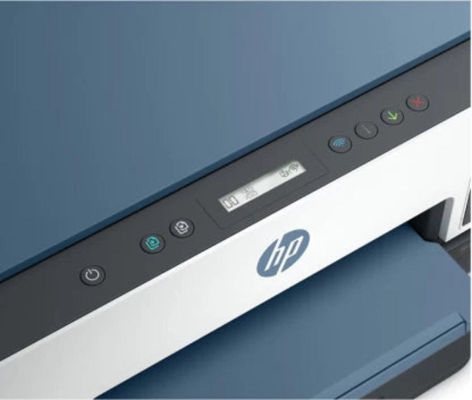 HP Smart Tank 670 All-in-One Printer (6UU48A).