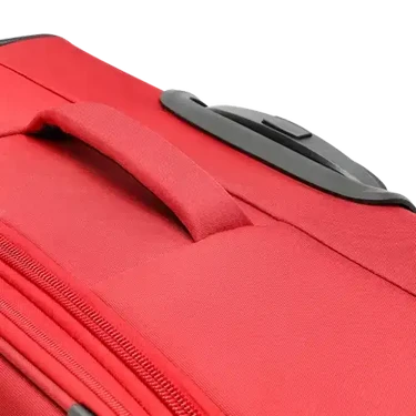 Tosca Urban 70cm Trolley Case 135-70 – Red.