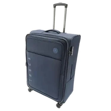 Tosca Urban 70cm Trolley Case 135-70 – Navy.