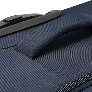 Tosca Urban 70cm Trolley Case 135-70 – Navy.