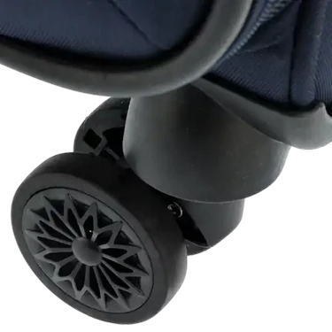 Tosca Urban 70cm Trolley Case 135-70 – Navy.