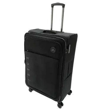 Tosca Urban 60cm Trolley Case 135-60 – Black.