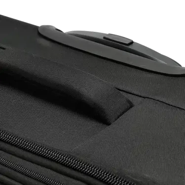 Tosca Urban 60cm Trolley Case 135-60 – Black.