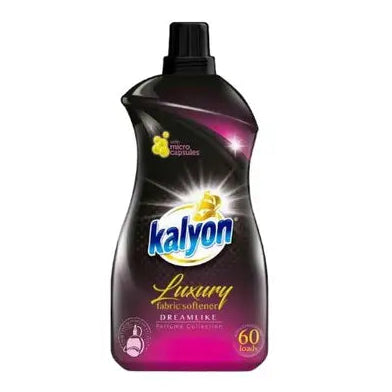 Kalyon Concentrated Luxury Fabric Softener 1.5 L Dreamlike MM00.2049