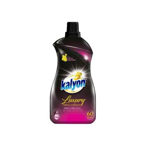 Kalyon Concentrated Luxury Fabric Softener 1.5 L Dreamlike MM00.2049