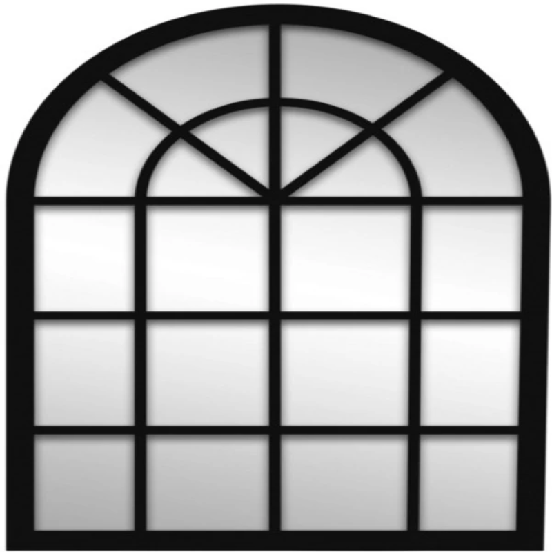 Mirror PMM -ARCH Black