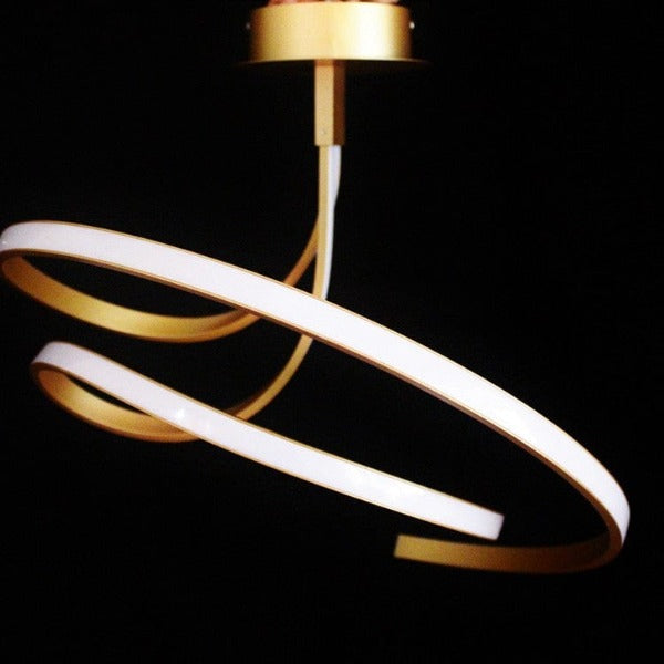 Light in palace Led Pendant LP1402 (6874366443609)