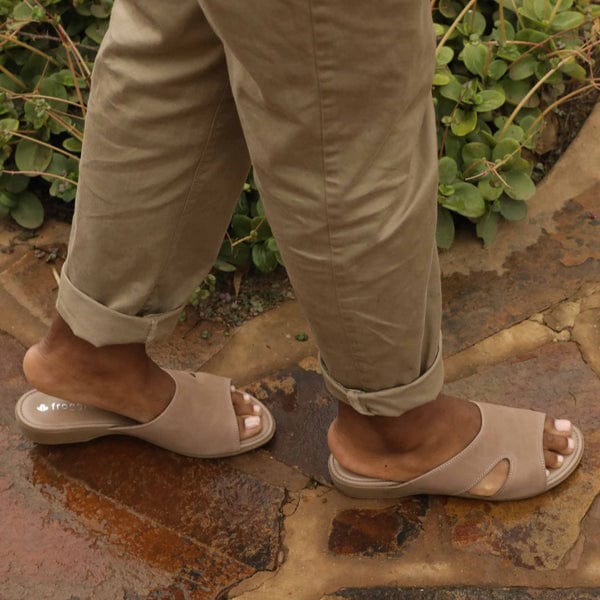 MHC World Froggie Ladies Sandals Ida (7278260584537)