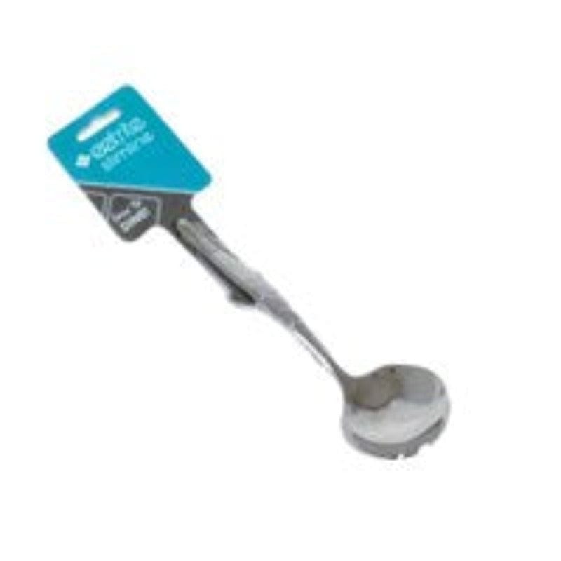 EETRITE CUTLERY Eetrite Slimline Sugar Ladle SL/1S (6987690672217)