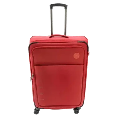 Tosca Urban 70cm Trolley Case 135-70 – Red.