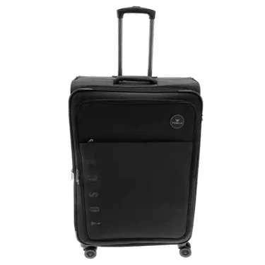 Tosca Urban 60cm Trolley Case 135-60 – Black.