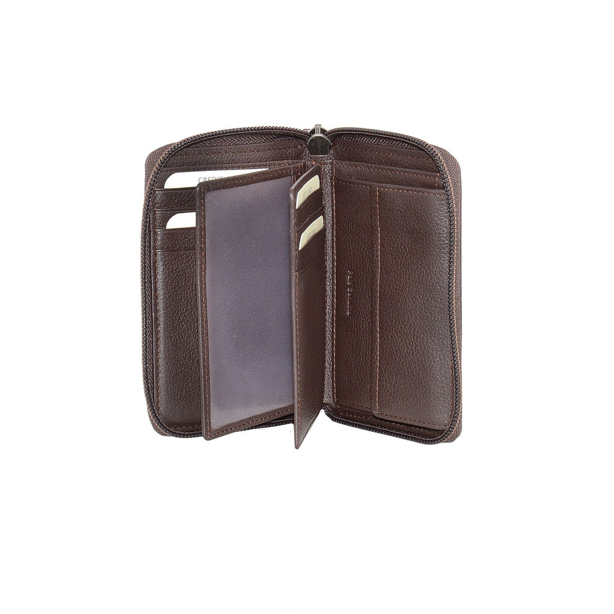 Dakar Wallet Dakar Wave Wallet DKB1108RBRN (7762283561049)