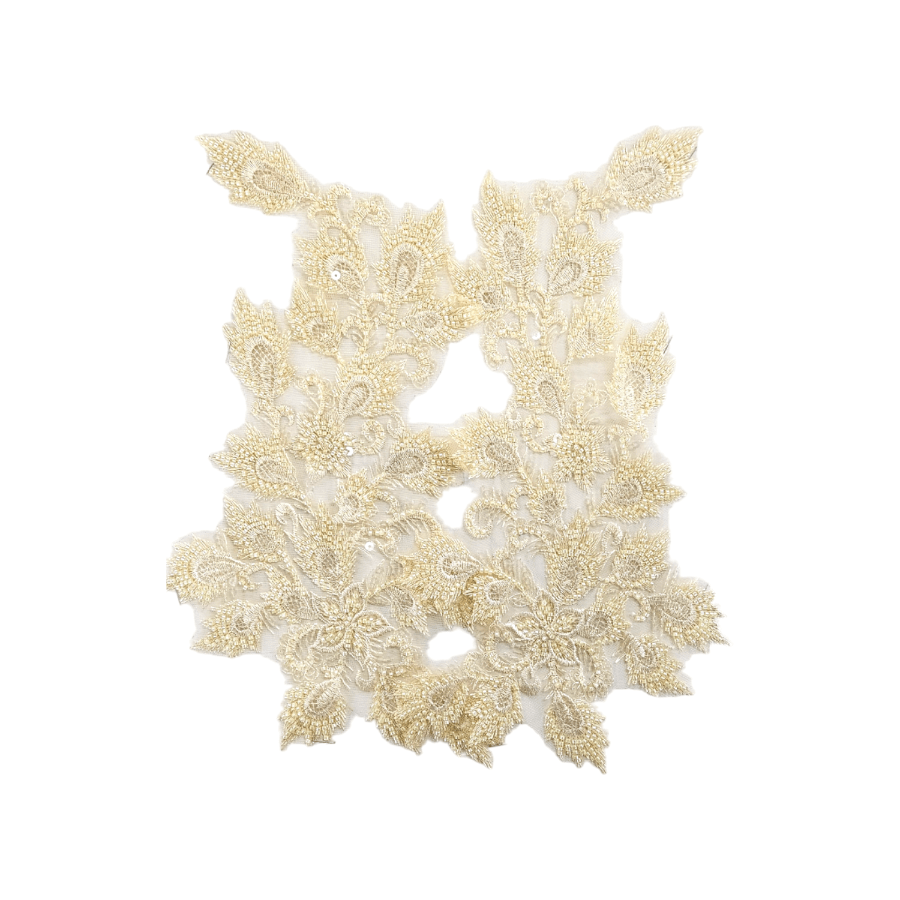 PATCHES Habby Cream Patches XDH-3963 (7912915009625)