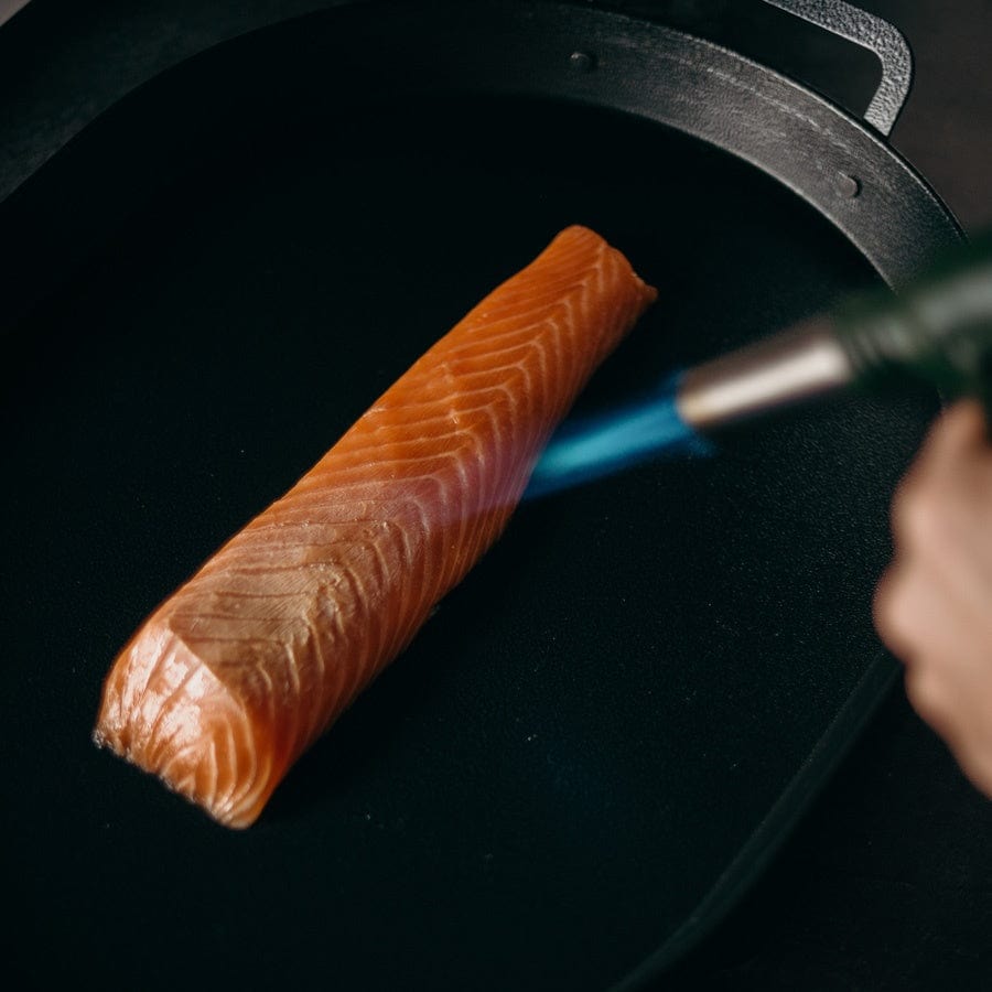 LK'S Mild Steel Grid Lk’s Torch Jet Lighter 124/15 (7417060065369)