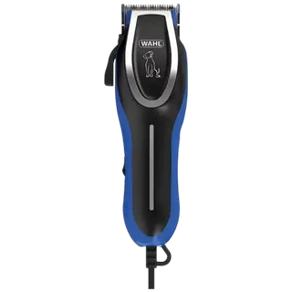 Wahl Pet-Pro Plus Corded Pet Hair Clipper Kit 8-Piece 3026759.