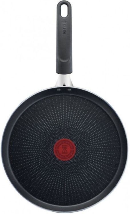 Tefal XL Intense Pancake 25 cm Black C3841053.
