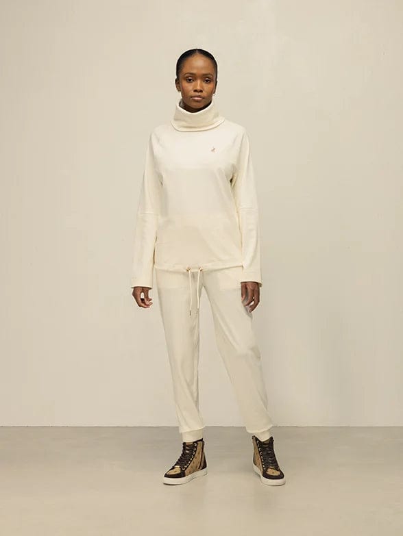 Polo Polo Ladies Skylar Track Top Eoru (7653186437209)