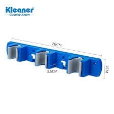 Kleaner Toilet Brush Kleaner Mop Holders K19001 (7497853861977)
