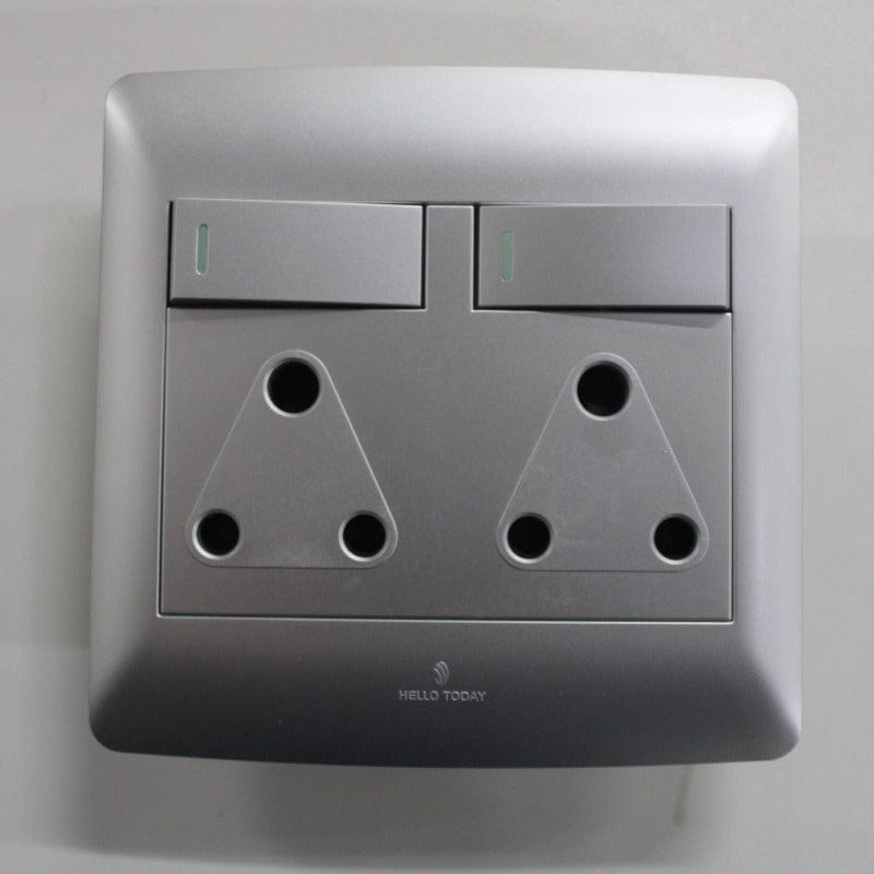 LIGHT ACCESSORIES Plug S3-209d (7038738890841)