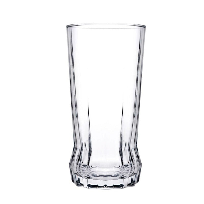 Pasabahce GLASS Pasabahce Gaia Hiball 285ml Set Of 3 (7288123195481)