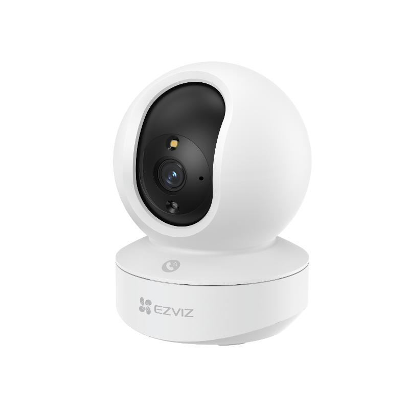 Ezviz Indoor Camera CS-TY1 3MP-W1 3MP-2K.