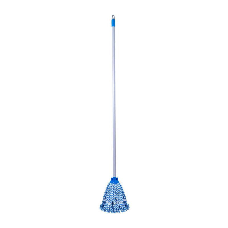 Kleaner Microfiber Mop Metal Handle 120cm 140g GSA009.