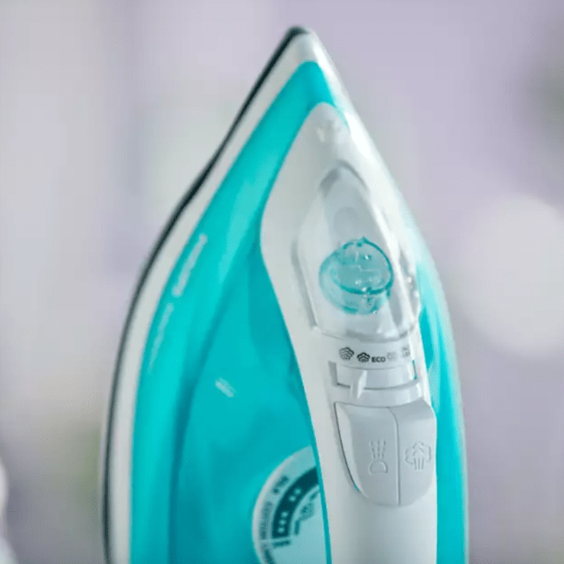 PHILIPS IRON Philips 2000W Easyspeed Steam Iron Green GC1741/70 (6566233538649)