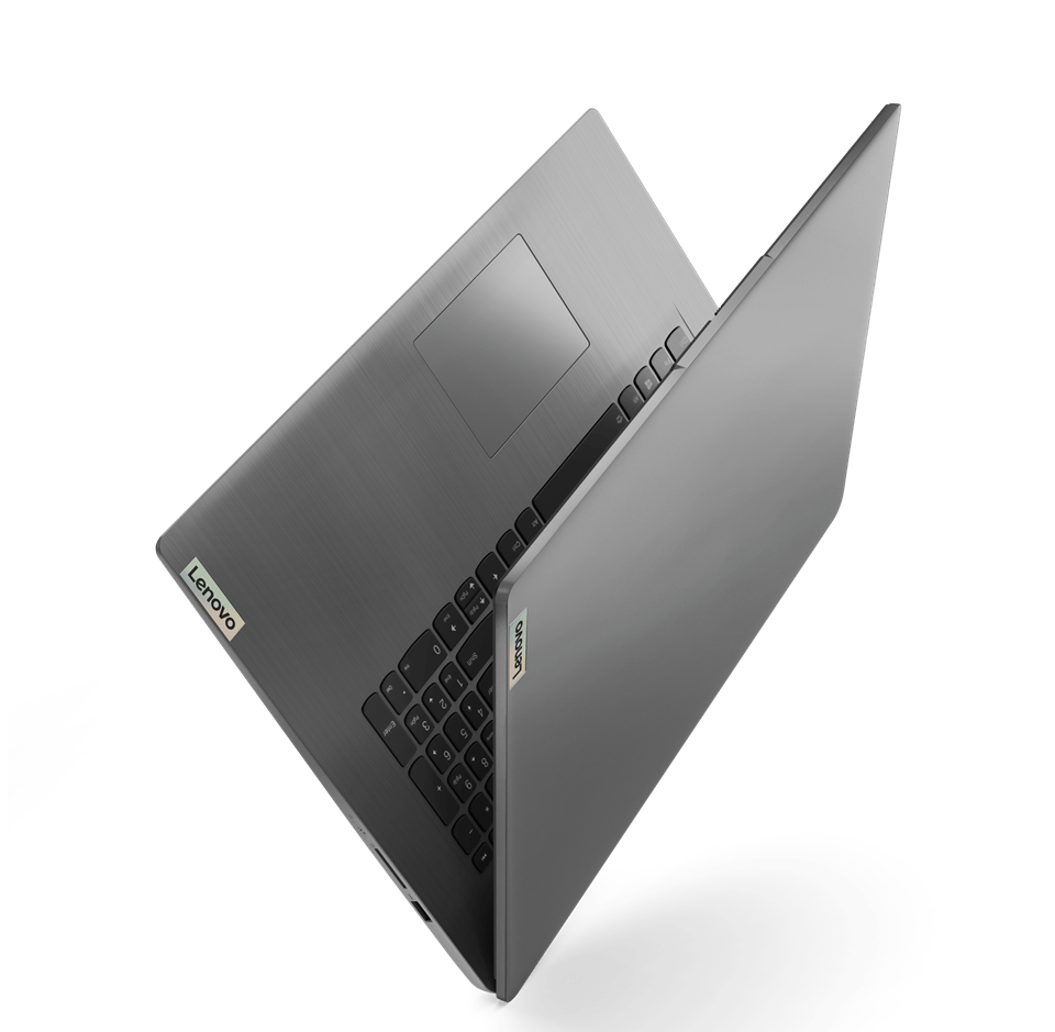 Lenovo Laptop Lenovo IdeaPad 3 AMD Ryzen 3 4GB 256GB SSD 15.6" Win 11 Home - Arctic Grey (7292623683673)