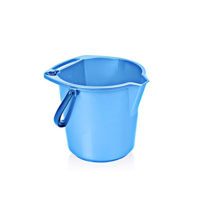 Titiz Basin Titiz Satli Cleaning Bucket 9L TP-32 (7302444515417)