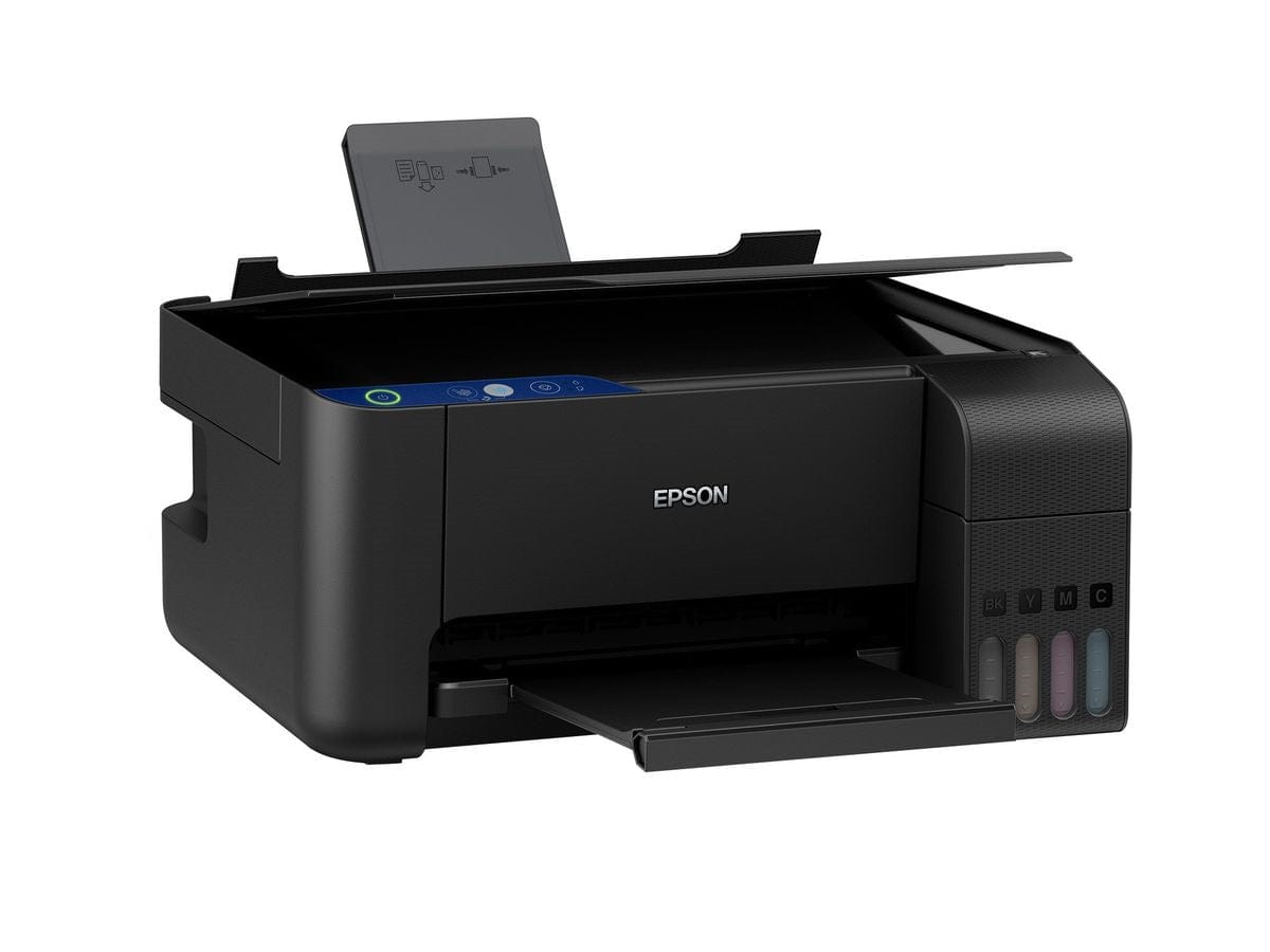 Epson Print, Copy, Scan & Fax Epson EcoTank L3111 Printer (6928156786777)