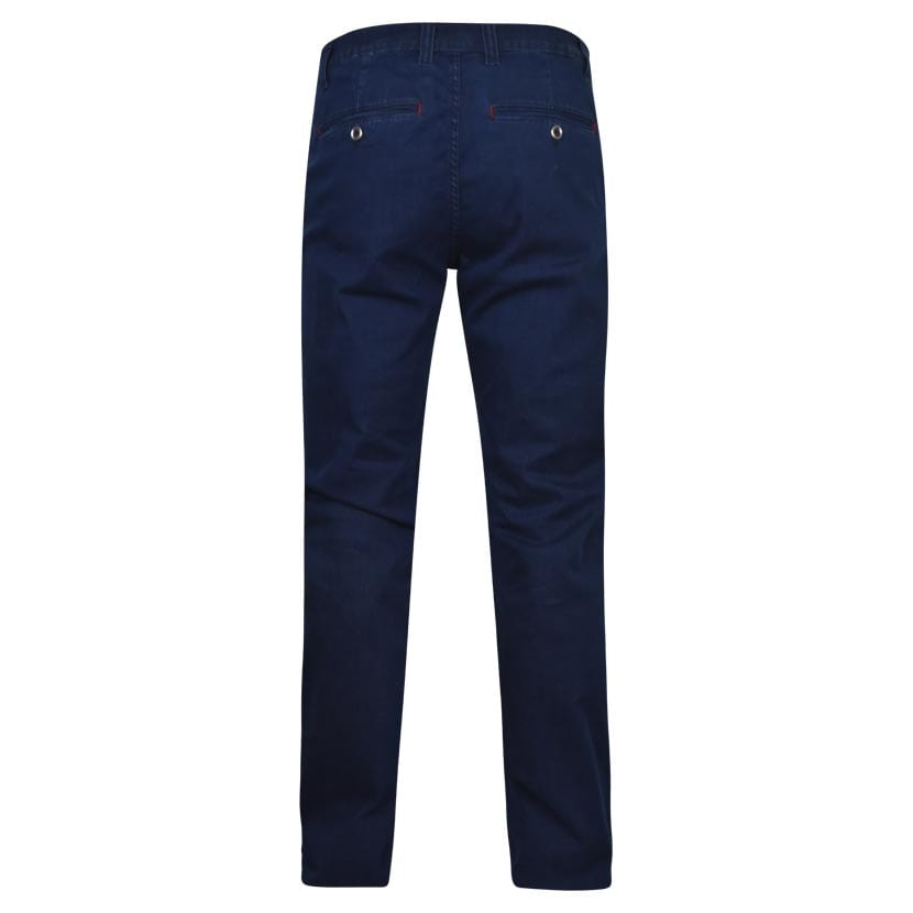 Polo Jean Polo Adam Jean Dark Wash (7104759595097)