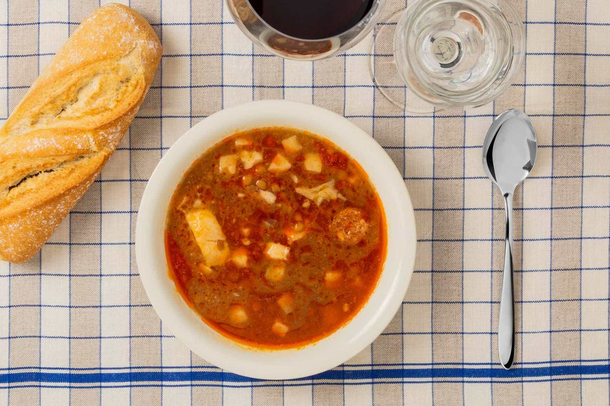 ARCOS CUTLERY Arcos Berlin Series Cutlery Set 24 Piece 8.5624 (7717691490393)