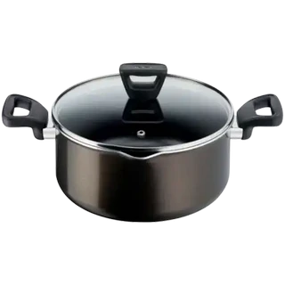 Tefal XL Intense 24 cm Stewpot With Lid C3844683