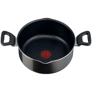 Tefal XL Intense 24 cm Stewpot With Lid C3844683