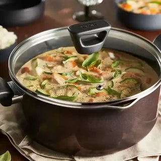 Tefal XL Intense 24 cm Stewpot With Lid C3844683
