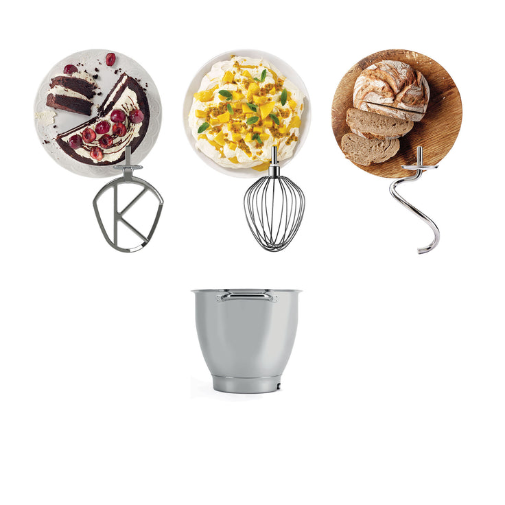 Kenwood Chef XL PRO KPL9000S