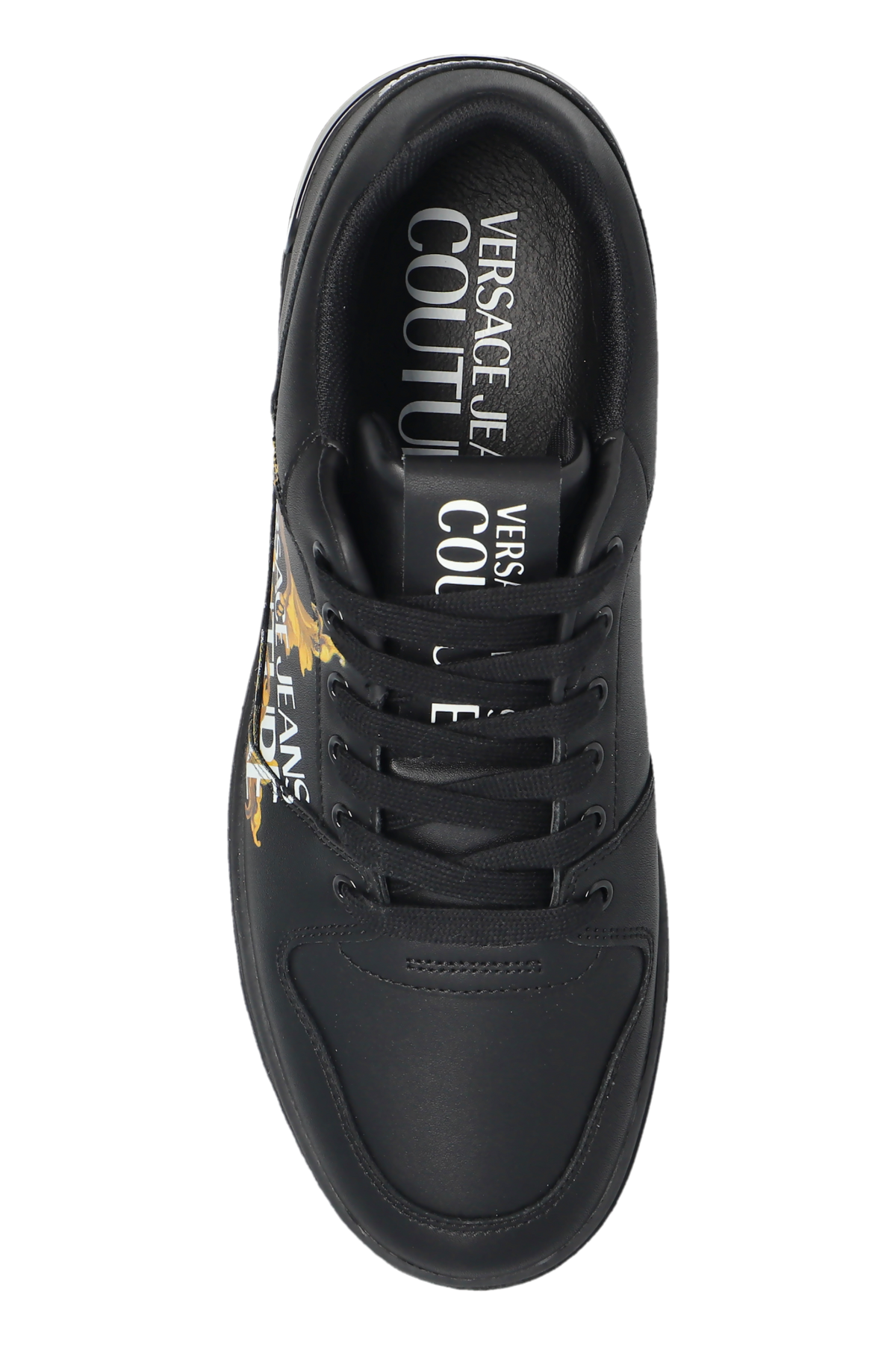 Versace Jeans Couture Black/Gold