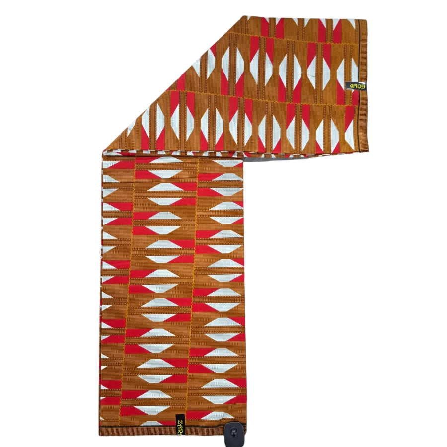 Kente 100% Wax Prints