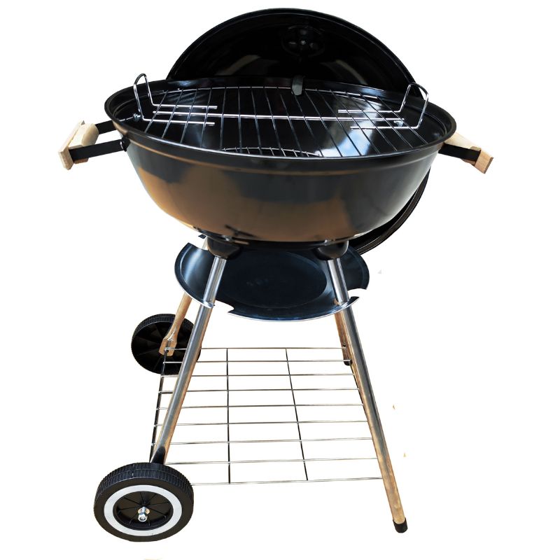 Afritrail Kettle Braai 44cm Medium AB-KET44