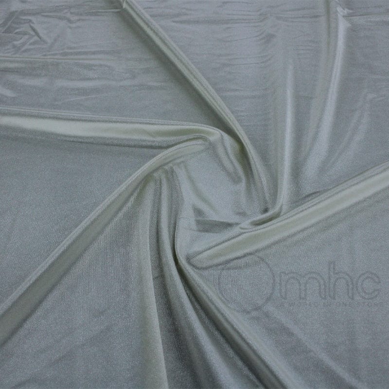 SATIN Dress Fabrics Shortbread Ferrogamo Satin Fabric 150cm (7175701233753)