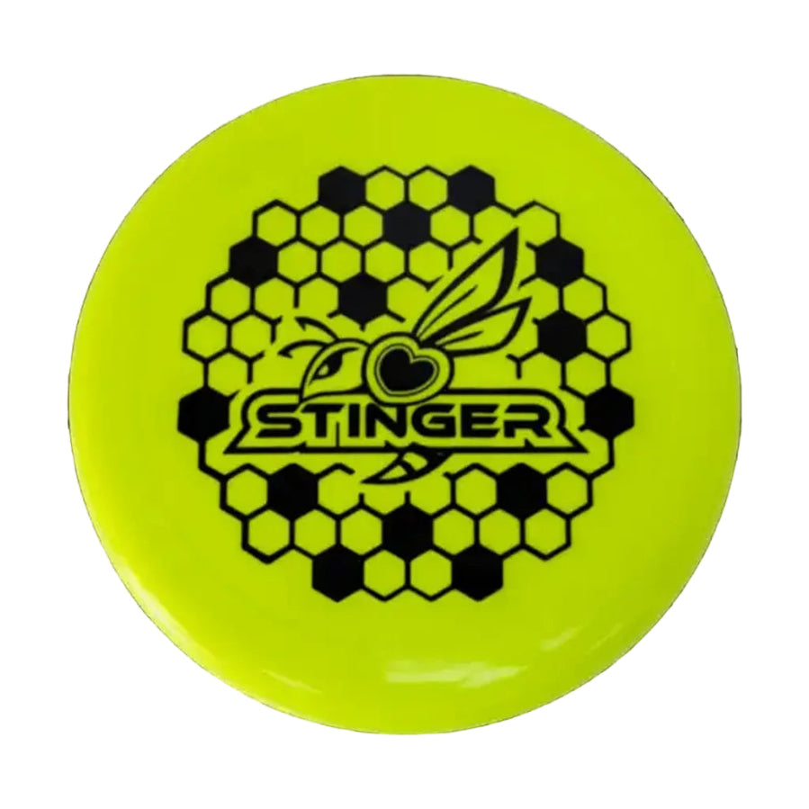 Stinger Frisbee 27cm Assorted HTIC-B171280