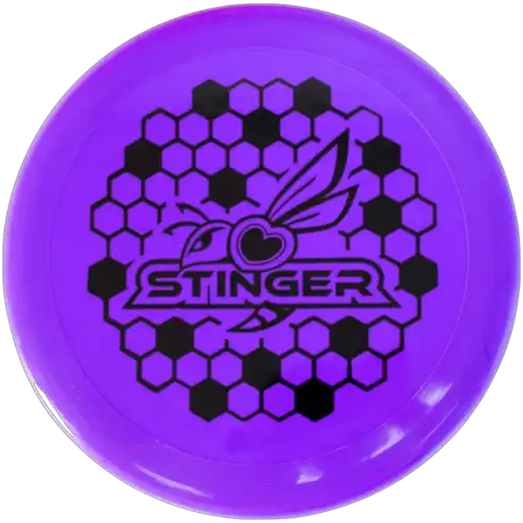 Stinger Frisbee 27cm Assorted HTIC-B171280