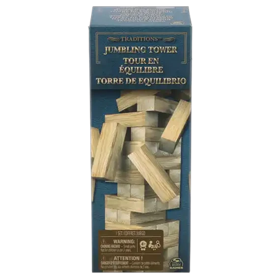 Prima Toy Jumblin Tower 50019
