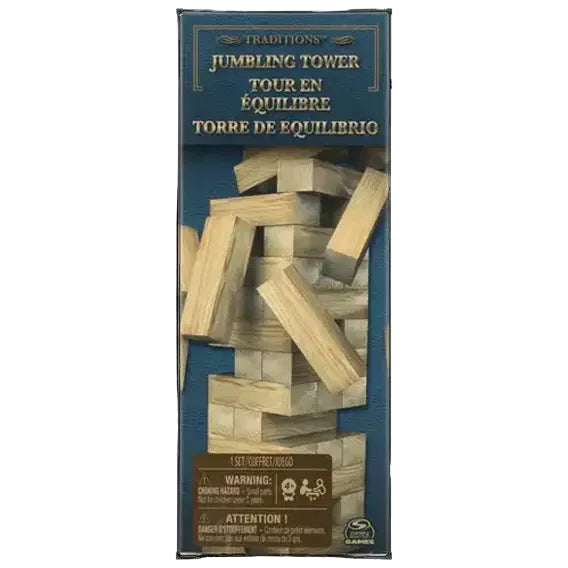 Prima Toy Jumblin Tower 50019
