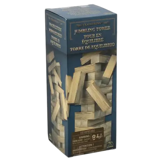 Prima Toy Jumblin Tower 50019